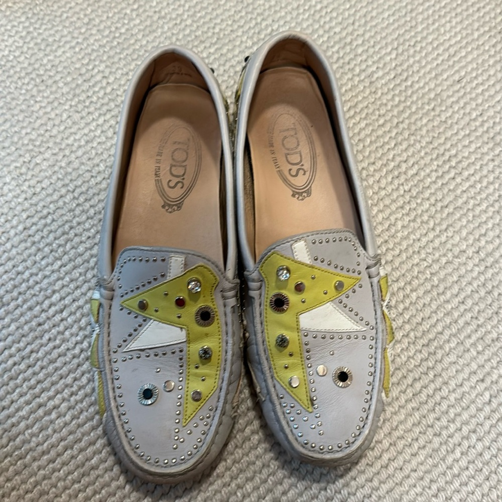 Tod’s size 39